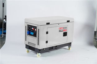 15千瓦柴油发电机哪里的好