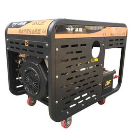 8kw柴油发电机价格 8kw柴油发电机型号规格